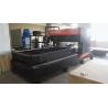 Buy cheap 18-22mm Thickness die board laser cutting machine CO2 laser cutter High speed from wholesalers