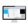 Buy cheap Desktop SWAE Software Acoustic Emission Detector 5V 28V from wholesalers