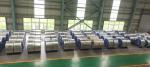 Dx51d SGCC Sgch DC51D A653-06A Galvanised Steel Strip Roll