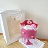 Buy cheap Cartoon Plush Doll Flower Bouquet Variety of Dolls Perfect Gift Set for Kids/Girlfriend on Birthday/Graduation/Teacher's Day from wholesalers