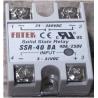 Buy cheap Solid State Relay from wholesalers