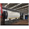 Buy cheap Skid Mounted Tire Pyrolysis Plant , Continuous Tyre Pyrolysis Plant from wholesalers
