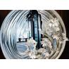 Buy cheap Flat Liuli Crystal Glass from wholesalers