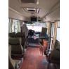 Buy cheap 2016 Year 100km/H Used Yutong Buses 200KW Diesel Engine With 19 Seats from wholesalers