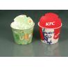 Buy cheap Large Dimension Disposable Cup Making Machine 15kw Rated Power from wholesalers