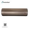 Buy cheap Anti Corrosion Golden Brown Commercial Air Curtain / Cool Air Doors from wholesalers