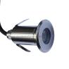 Buy cheap 316 stainless steel mini led fountain lights 3W Waterproof Led Jumping Water Jet Fountain Underwater Lig from wholesalers