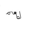 Buy cheap 301 302 17-7PH Stainless Steel Tiny Torsion Spring Hardware from wholesalers