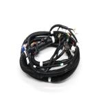 SK200-8 Whole Car Wiring Harness LQ13E01246P1 LQ13E01245P1 Kobelco Excavator