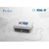 Buy cheap voltage 220V and 30MHZ frequency Spider Veins Removal Machine FMV-I facial mole product