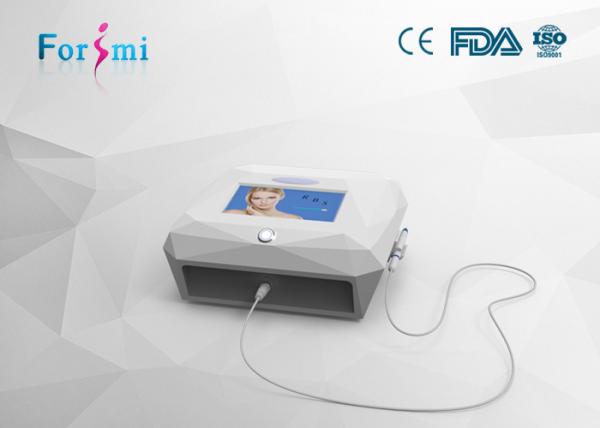 Buy cheap White diamond shell,Selective internal board,high precision medical pen,factory direct sale Spider Vein Removal Machine from wholesalers