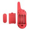 Buy cheap Military Kids Walkie Talkie Toy 3KM Talk Range 0.5 Watt For Outdoor Discovery from wholesalers