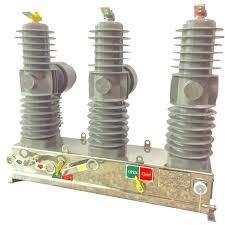 Buy cheap Eco-Friendly Outdoor 11kv 12kv No Sf6 Vacuum Circuit Breaker from wholesalers