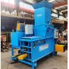 Buy cheap Wood Shaving Packaging Machine , Wood Shaving Machine , Wood Shaving Baler Machine from wholesalers
