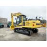Buy cheap Less Hour and Affordable Japan Made Used Komatsu PC200-8 Excavator 103KW Year 2022 from wholesalers