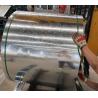 Buy cheap 16 Gauge HDGI Hot DIP Galvanized Steel Coil And GI Coil ASTM JIS GB AISI DIN BS from wholesalers