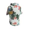 Buy cheap Hawaiian Style Pets Wearing Clothes French Bulldog Dog Hawaiian Shirt from wholesalers