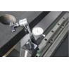 Buy cheap Max Cutting Speed 50 M/Min 1500W Fiber Laser Cutting Machine from wholesalers