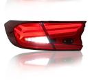 Waterproof Auto LED Tail Lights For 10th Honda Accord
