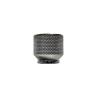 Buy cheap 15Mm Gold Metal Zinc Alloy Perfume Bottle Cap Golden Color Perfume Cap OEM ODM from wholesalers