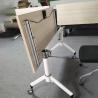 Buy cheap Living Room Versatile Flip Top Table For Schools And Training Space Saving from wholesalers