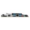 Buy cheap Intel N5095 Jasper Lake Motherboard CPU SATA Hard Drive Motherboard from wholesalers