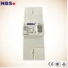 Buy cheap Nbse 30-60a Differential Circuit Breaker 15-30-45a/30-40-50-60a Molded Case from wholesalers