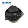 Buy cheap 12V Air Conditioner Blower Motor For Mitsubishi L200 / PAJERO 12V Model 7802A105 from wholesalers