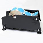 Buy cheap Shipping ABS label dispenser with suction cup label holder LB-001 from wholesalers