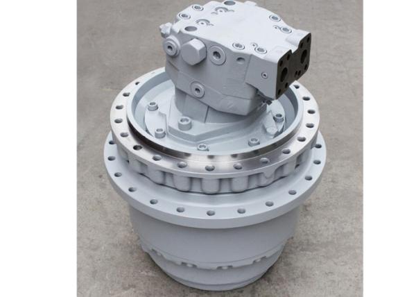 Buy cheap EC460 DX520 Donsan Travel Motor Assy Final Driveravel Motor Assy 14569653 Excavator Travel Device from wholesalers