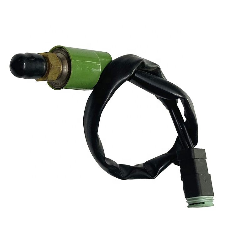 Electric Pressure Switch Sensor 126-2938 for Construction Works Part number 20PS767-8