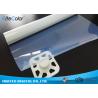 Buy cheap ImageSetting PET Inkjet Screen Printing Film Translucent 100 Micron 30m from wholesalers