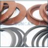 Buy cheap 561-32-05210 5613205210 Seal Kit Front Brake For KOMATSU Dump Truck HD465-7 from wholesalers