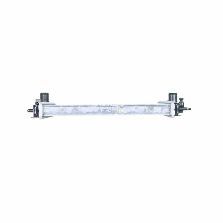 133081 Auto Spare Parts Cooling System Aluminum Radiator for PEUGEOT 607 3.0 V6 24V