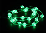 3D Magic IP65 DC12V Led Video Ball Curtain SMD3535 For Party