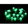 Buy cheap 3D Magic IP65 DC12V Led Video Ball Curtain SMD3535 For Party from wholesalers