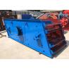 Buy cheap Linear Motion Mineral Processing Screens Processing Equipment Energy Efficient from wholesalers