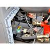 Buy cheap Weatherstrip Profiles 0.1Mpa PU Gasket Dispensing Machine from wholesalers