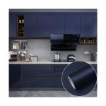 Peel and Stick Waterproof Oil Proof Self Adhesive for Walls Cabinets Kitchen