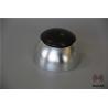 Buy cheap Flexible Middle Golf EAS Hard Tag Shell Shape HT016 For Clothing Store from wholesalers