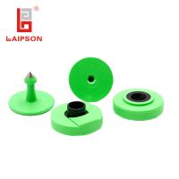 Buy cheap 20cm LF RFID Animal Ear Tag product