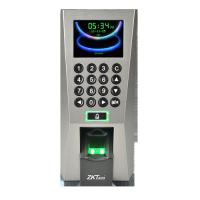 Buy cheap 3000 Templates RS232 12VDC Access Control Fingerprint Reader product