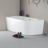 Buy cheap Oval Free Standing Bathtubs from wholesalers