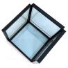 Buy cheap Wholesale Manufacture Supplier Argon Filled Double Glazing Insulating Glass from wholesalers
