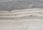 Industrial Paper Making Machine Parts Durable Non - Woven Fabric Custom Layer
