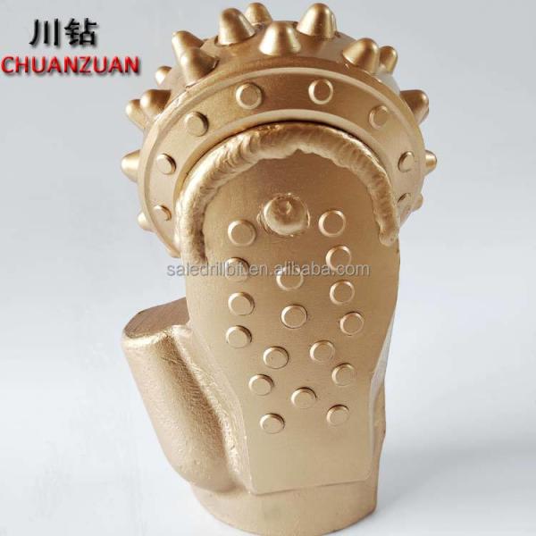 Buy cheap Sealing Welding Roller Cone Bit 8 1/2 Inch from wholesalers