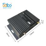 High Quality Anti Disconnection GPS Online Speed Governor Support Engine Shut