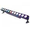 Buy cheap Outdoor IP65 LED Wall Washer Light 12pc 12W 4in1 2700k-6500k Aluminum Body from wholesalers