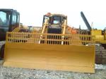 Low price sell Used D6R dozer CAT Caterpillar D6R Bulldozer