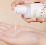 Custom Logo Organic Natural Skincare Milk Toner Moisturizing Face Care Korean